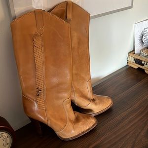 Barely worn made in Brazil